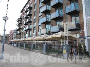 Picture of Browns Butlers Wharf