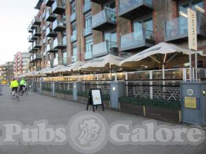 Picture of Browns Butlers Wharf