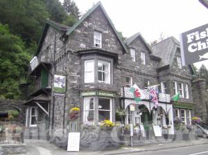 Picture of Pont Y Pair Inn