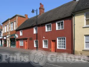 Picture of Rose and Crown