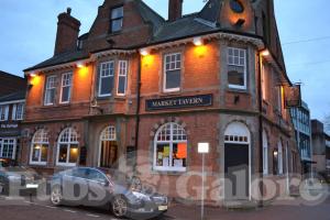 Picture of The Market Tavern