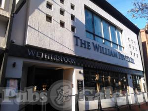 Picture of The William Peverel (JD Wetherspoon)