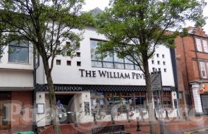 Picture of The William Peverel (JD Wetherspoon)