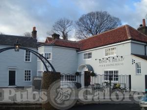 Picture of Kings Head