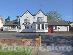 Picture of Cross Keys