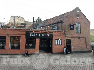 Picture of Cask Kitchen