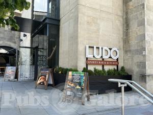 Picture of Ludo