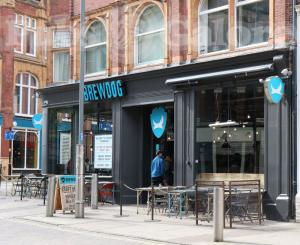 Picture of BrewDog Birmingham