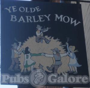 Picture of Ye Olde Barley Mow