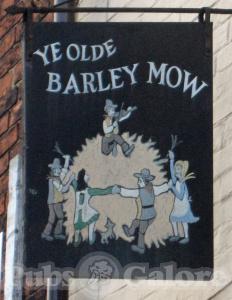 Picture of Ye Olde Barley Mow