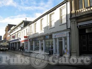 Picture of Ipswich & Suffolk