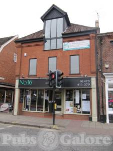 Picture of No 16