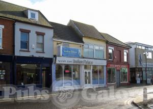 Picture of Portobello
