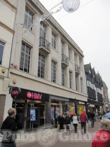 Picture of Royal Oak