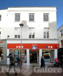 Picture of Temperance Hotel
