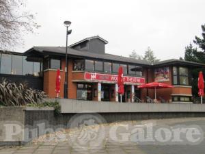 Picture of Wolsey Theatre Bar