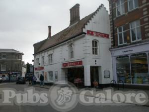 Picture of Cross Keys Hotel