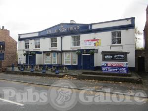 Picture of The Kings Head