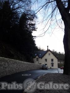 Picture of High Tor Hotel