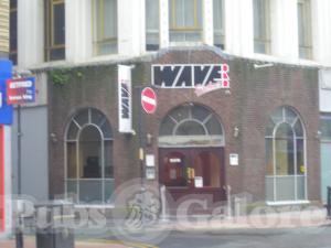 Picture of Sachas Wave Bar