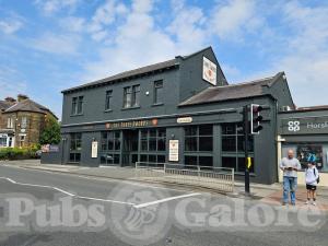 Picture of The Three Swords