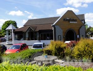 Picture of The Kingfisher (JD Wetherspoon)