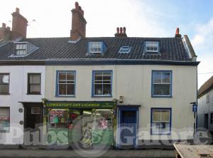 Picture of Crown & Anchor