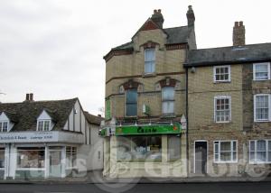 Picture of Bentinck Arms
