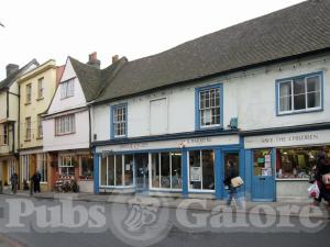 Picture of Cooks Arms