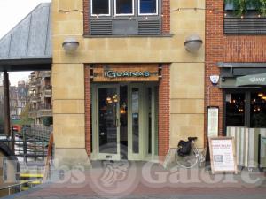 Picture of Las Iguanas