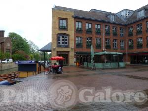 Picture of Las Iguanas