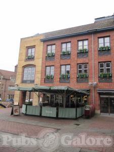 Picture of Las Iguanas