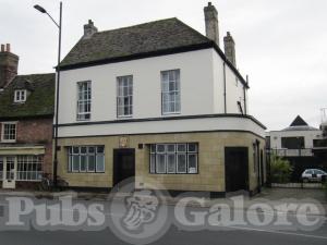 Picture of Merton Arms