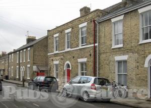 Picture of Norwich Arms