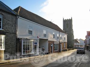 Picture of White Hart Inn