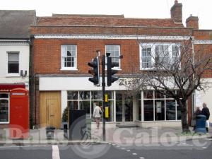 Picture of Brewery Tap