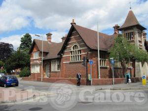 Picture of Royal Oak