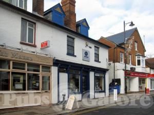 Picture of Wellington Arms
