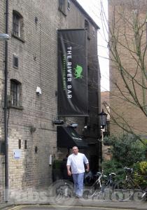 Picture of River Bar