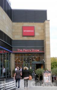 Picture of The Percy Shaw (JD Wetherspoon)