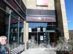 Picture of The Percy Shaw (JD Wetherspoon)