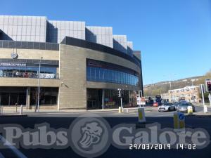 Picture of The Percy Shaw (JD Wetherspoon)