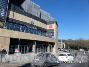 Picture of The Percy Shaw (JD Wetherspoon)
