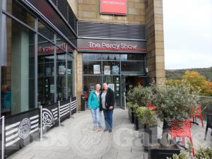 Picture of The Percy Shaw (JD Wetherspoon)
