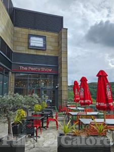 Picture of The Percy Shaw