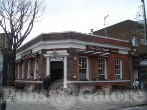 Picture of The Old Bank