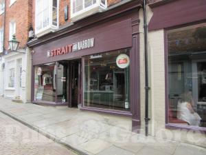 Picture of The Strait & Narrow