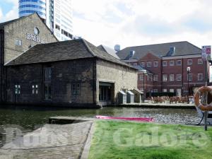 Picture of Water Lane Boathouse