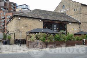 Picture of Water Lane Boathouse