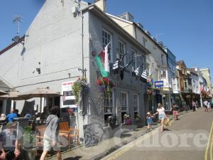 Picture of Harry's Bar